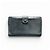 CHANEL Coco Mark Caviar Skin Bi Fold Wallet - view 2