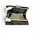 CHANEL Coco Mark Caviar Skin Bi Fold Wallet - view 6