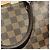 Louis Vuitton Brittany Canvas Handbag - view 8