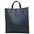 Sac Tote Gucci GG Supreme - vue 2