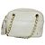 Bolsa de ombro em couro Bally