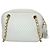 Bolsa de ombro em couro Bally - vista 2