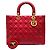 Christian Dior Lady Dior Handtasche