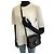 Céline Borsa a tracolla in pelle Horse Carriage Celine - vista 7