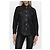 Isabel Marant Etoile Camisa Karima Negra - vista 3
