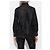Isabel Marant Etoile Camisa Karima Negra - vista 4