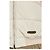 Jaqueta bomber acolchoada Moschino branco creme - vista 5