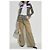 Diesel M-CAMUT Sweatshirt Camouflage Strick - Ansicht 2