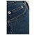 Apc Gonna mini in denim blu navy cotone - vista 5