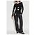 Isabel Marant Gladice Top Black - view 2