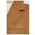 Abrigo de lana beige Dsquared2 - vista 5