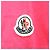 T-shirt in cotone Moncler - vista 3