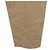 Autre Marque Pantaloni CYCLAS Beige - vista 2