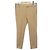 Autre Marque Pantaloni CYCLAS Beige - vista 5