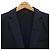 Veste Hugo Boss Noire Taille 46 - vue 6