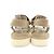 Autre Marque Caminando Leather Sandals - view 5