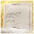 Falda Chanel Beige Amarillo Textil - vista 3