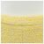 Falda Chanel Beige Amarillo Textil - vista 6