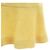 Falda Chanel Beige Amarillo Textil - vista 7