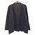 Autre Marque Giacca CONfect Marrone in Tessuto