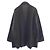 Autre Marque Giacca CONfect Marrone in Tessuto - vista 2