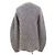 Top de punto Jil Sander Morado Azul Dorado - vista 2