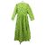 Autre Marque Robe Drawer Verte