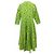 Autre Marque Robe Drawer Verte - vue 2