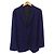 Autre Marque Veste BRIEFING Bleu Marine