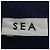 Autre Marque SEA Kleid - Ansicht 4