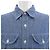 Autre Marque Camisa de algodão EMPIRE&SONS - vista 5