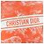 Cuscino Christian Dior Dioliviera in misto lino e acrilico - vista 3