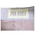Autre Marque Gonna con patch logo PINK HOUSE - vista 3