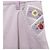 Autre Marque Gonna con patch logo PINK HOUSE - vista 5