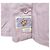 Autre Marque Gonna con patch logo PINK HOUSE - vista 7