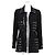 Chaqueta de tweed de lana Chanel