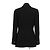 Chaqueta de tweed de lana Chanel - vista 8