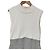 Autre Marque Vestido CELFORD Knit Combo - vista 3