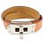 Hermès Hermes Kelly Double Tour Leather Mini