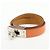 Hermès Hermes Kelly Double Tour Leather Mini - vista 2