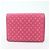 Louis Vuitton Victorine Nanogram Embossed Leather - vista 2