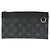 Louis Vuitton Discovery Pochette Monogram Eclipse Canvas PM