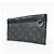 Louis Vuitton Discovery Pochette Monogram Eclipse Canvas PM - vista 3