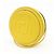 Fendi Vintage FF Round Embossed Leather - vista 3