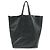 Céline Celine Vertical Cabas Leather Large