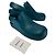 Bottega Veneta – Lined Puddle Clogs in Blaster – Size EU 40