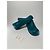 Bottega Veneta – Lined Puddle Clogs in Blaster – Size EU 40 - vista 4