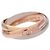 Cartier Trinity Oro Tricolore 18K Small - vista 5