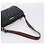 Pouch Gucci Web Sherry Line in denim e pelle - vista 7
