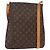 Louis Vuitton Musette Salsa Monogram Canvas GM